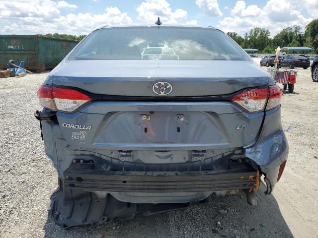 2022 TOYOTA COROLLA LE 5YFEPMAE2NP312515