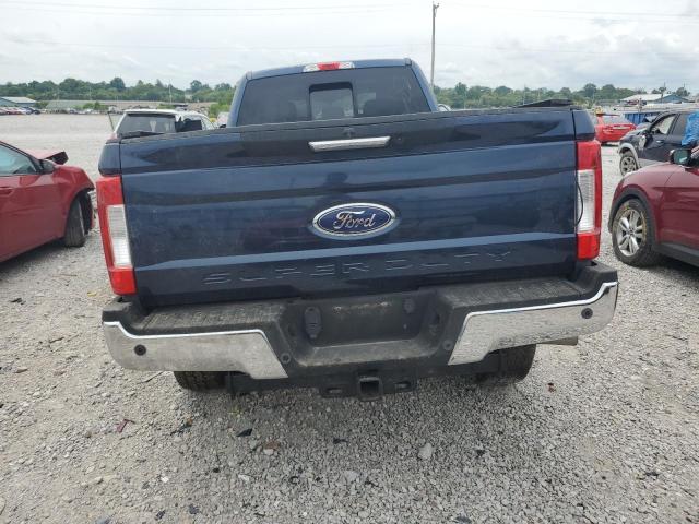 2017 FORD F250 SUPER 1FT7W2BT8HED40690