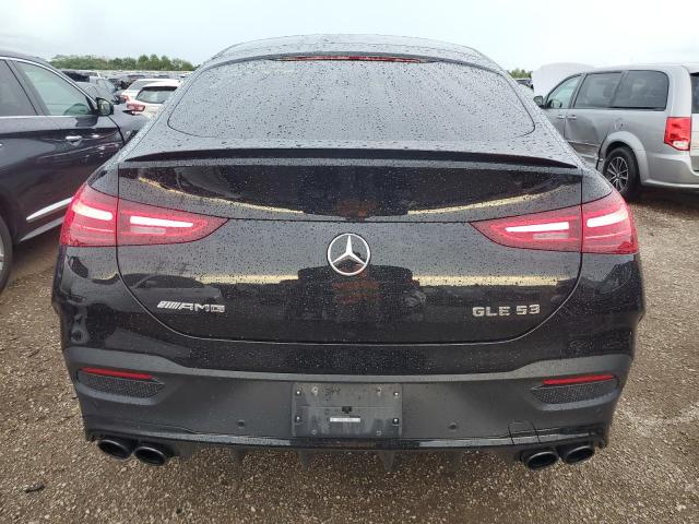 2024 MERCEDES-BENZ GLE COUPE 4JGFD6BB2RB206935