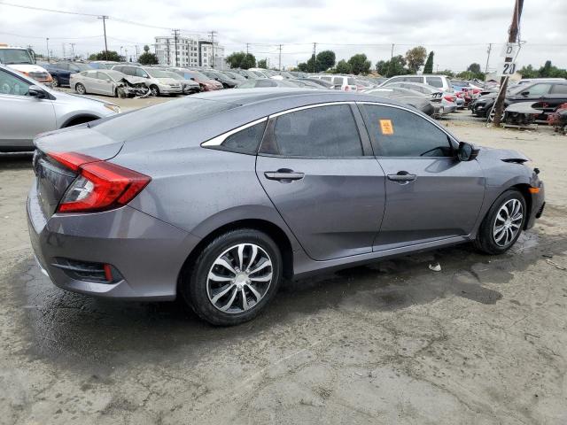 2020 HONDA CIVIC LX 2HGFC2F64LH601776