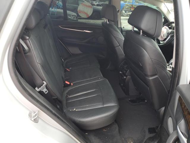 2015 BMW X5 XDRIVE3 5UXKR0C55F0P18253