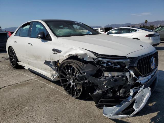 2025 MERCEDES-BENZ E AMG 53E W1KLF6DB7SA168876