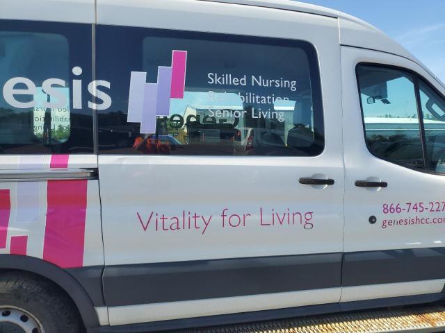 2016 FORD TRANSIT T- - 1FDZK1CM5GKA08952