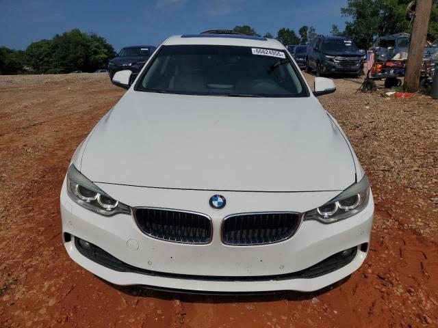 2015 BMW 428 XI WBA3N5C58FK620902