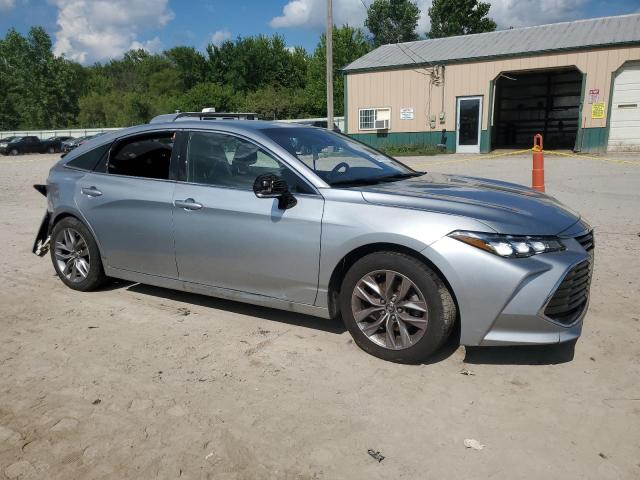 2019 TOYOTA AVALON XLE - 4T1BZ1FB4KU026931