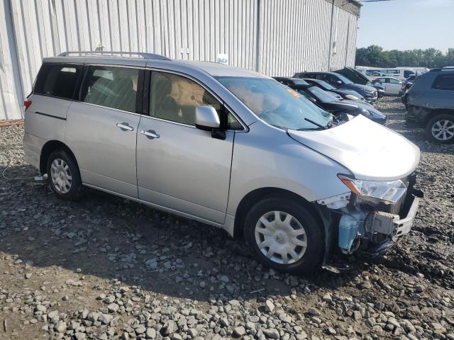 Vin: jn8ae2kp8f9132332, lot: 63317025, nissan quest s 20154