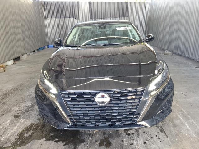 2025 NISSAN ALTIMA SR 1N4BL4CV8SN310083