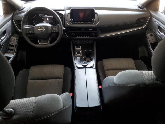 2025 NISSAN ROGUE SV - JN8BT3BB9SW160124