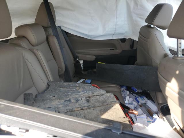 2020 HONDA ODYSSEY EX 5FNRL6H74LB033219