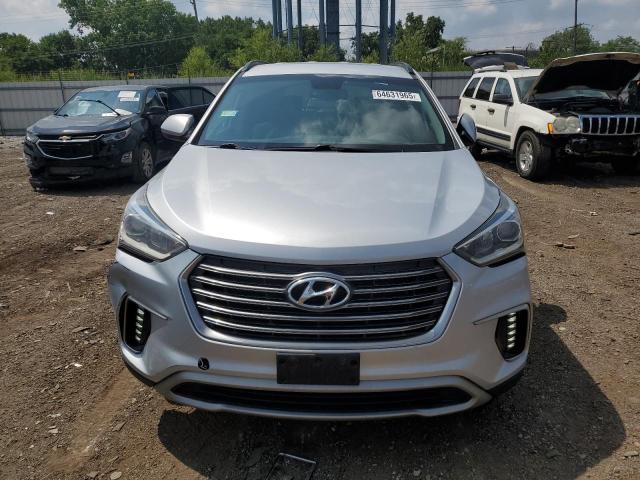 2017 HYUNDAI SANTA FE SE KM8SMDHF9HU254643