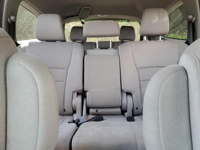 2020 HONDA PILOT EX 5FNYF6H37LB027916