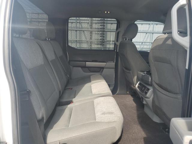 2021 FORD F150 SUPER - 1FTFW1E59MKD48649