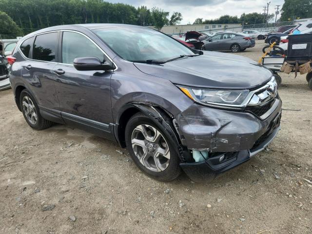2019 HONDA CR-V EXL 7FARW1H86KE024575