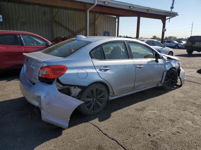 2019 SUBARU WRX LIMITED JF1VA1H6XK9815053
