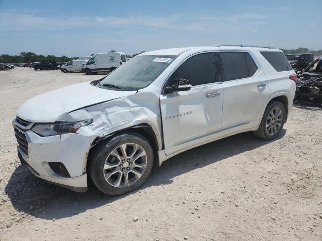 2018 CHEVROLET TRAVERSE PREMIER 1GNEVJKW4JJ270057