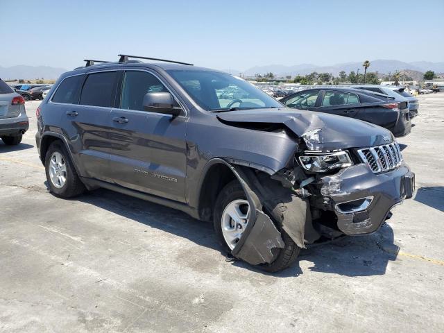 2017 JEEP GRAND CHEROKEE LAREDO 1C4RJEAG7HC949908