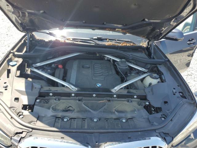 2019 BMW X5 XDRIVE4 5UXCR6C57KLL21983