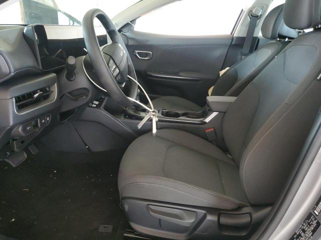 2025 KIA K4 LX 3KPFT4DE0SE100804