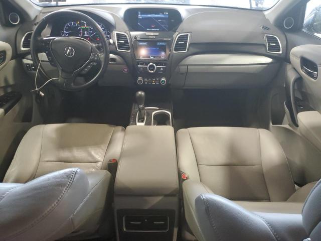 2016 ACURA RDX ADVANC 5J8TB4H74GL009570