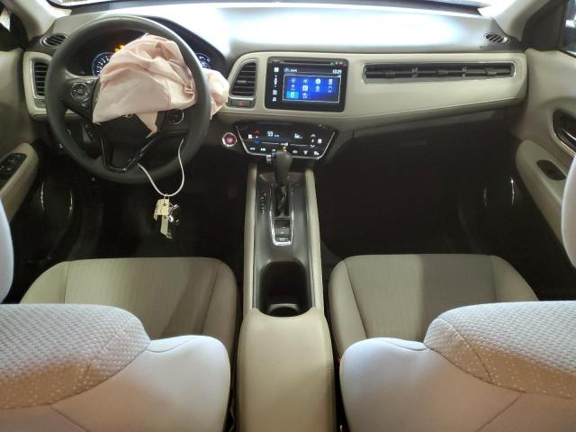 2017 HONDA HR-V EX 3CZRU6H52HM715069