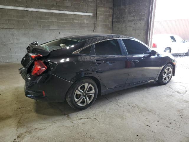 2018 HONDA CIVIC LX 19XFC2F52JE205540