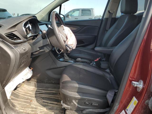2021 BUICK ENCORE PRE KL4CJESB6MB333118