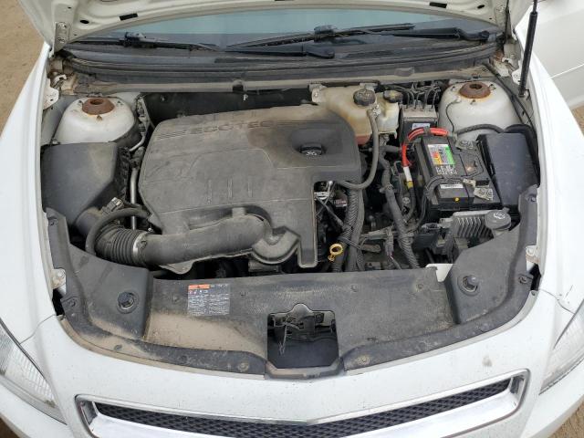 2012 CHEVROLET MALIBU 2LT - 1G1ZD5EU8CF303851
