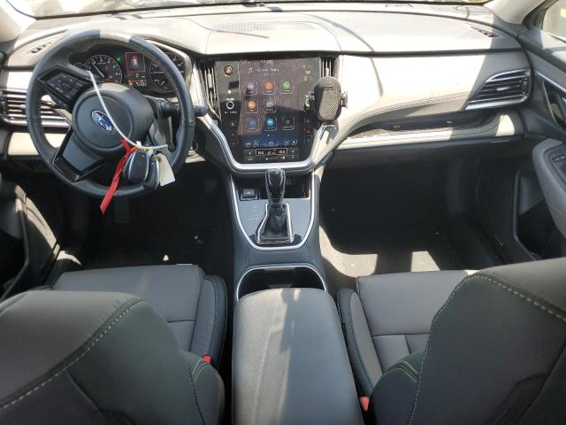 2024 SUBARU OUTBACK ON 4S4BTALC3R3184806