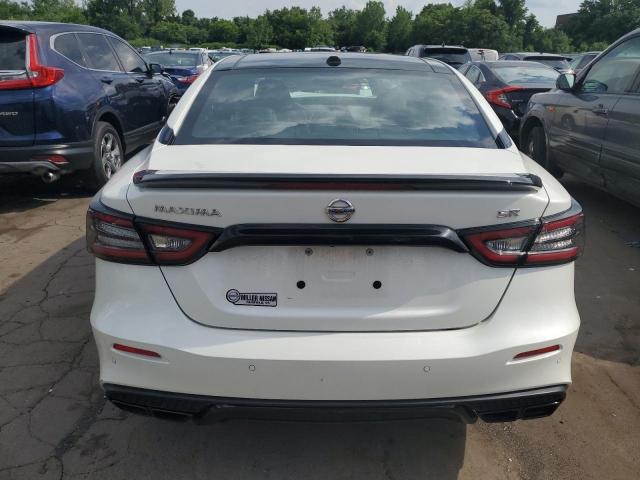 2022 NISSAN MAXIMA SR 1N4AA6EV7NC505702