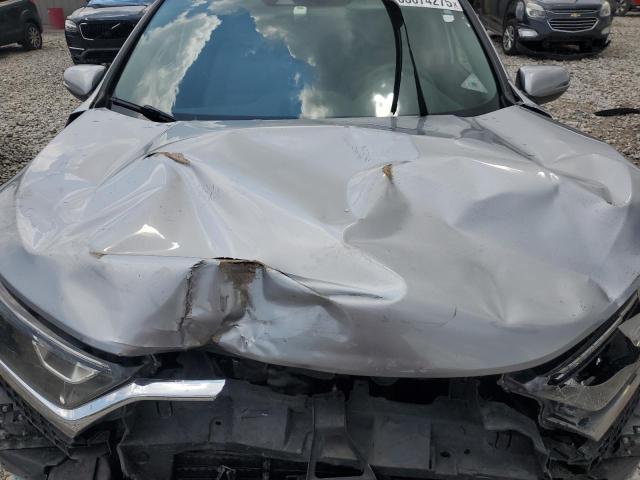 2018 HONDA CR-V EX 7FARW2H59JE016920