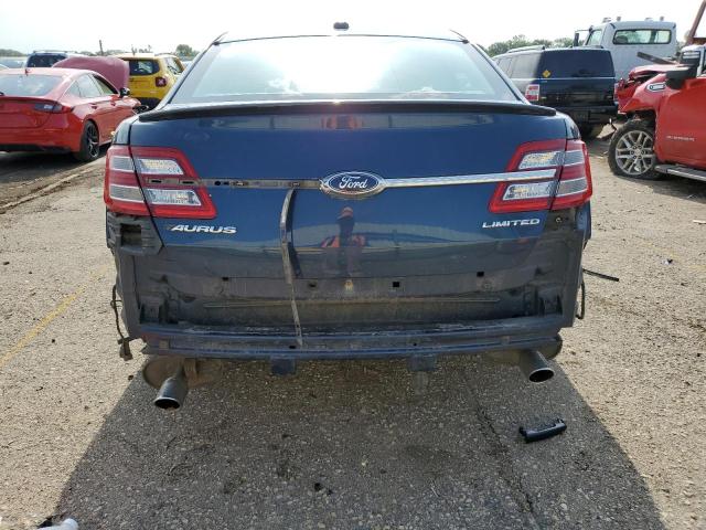 2016 FORD TAURUS LIM 1FAHP2F84GG141815