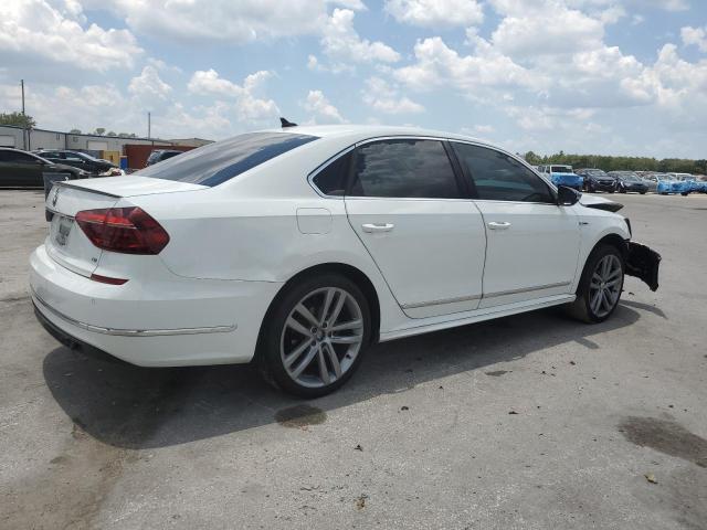 2019 VOLKSWAGEN PASSAT SE 1VWMA7A3XKC001641