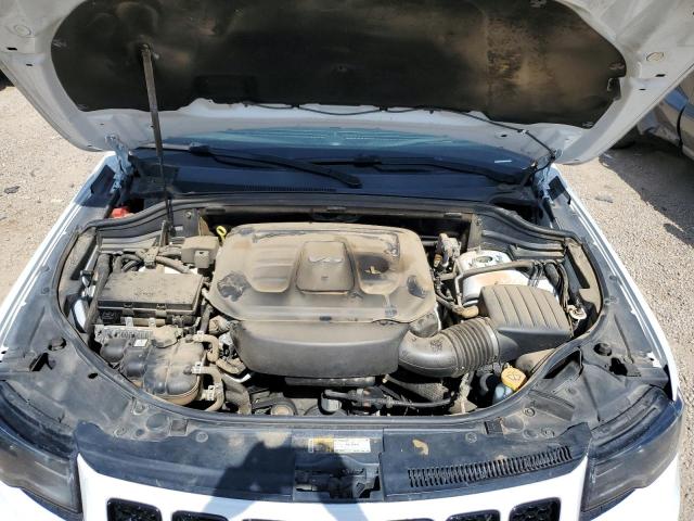 2016 JEEP GRAND CHEROKEE OVERLAND - 1C4RJECG1GC441753