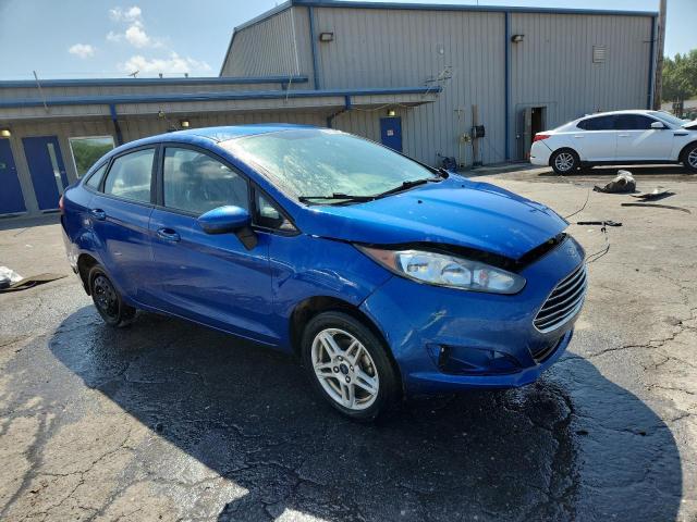 2019 FORD FIESTA SE 3FADP4BJ8KM131497