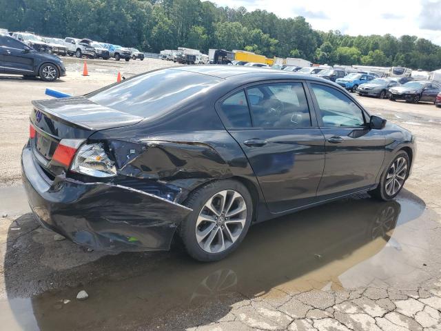 2015 HONDA ACCORD SPO - 1HGCR2F5XFA241201