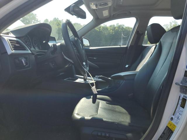 2013 BMW 328 XI SUL - WBA3B5G54DNS01458