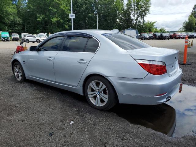 2010 BMW 528 XI - WBANV1C56AC158313