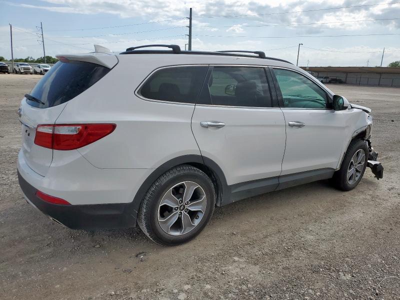 2016 HYUNDAI SANTA FE S KM8SM4HF0GU162545