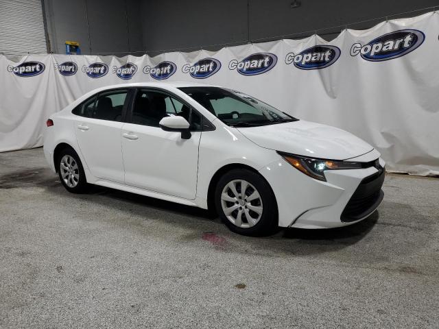 2024 TOYOTA COROLLA LE - 5YFB4MDE1RP099862