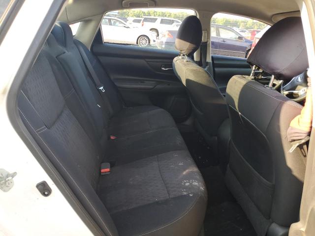 2017 NISSAN ALTIMA 2.5 - 1N4AL3AP0HN352900