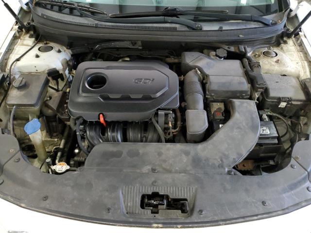 2015 HYUNDAI SONATA SE 5NPE24AF4FH141496