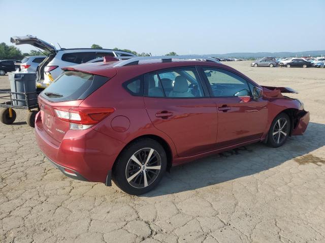 2019 SUBARU IMPREZA PR 4S3GTAC6XK3733878