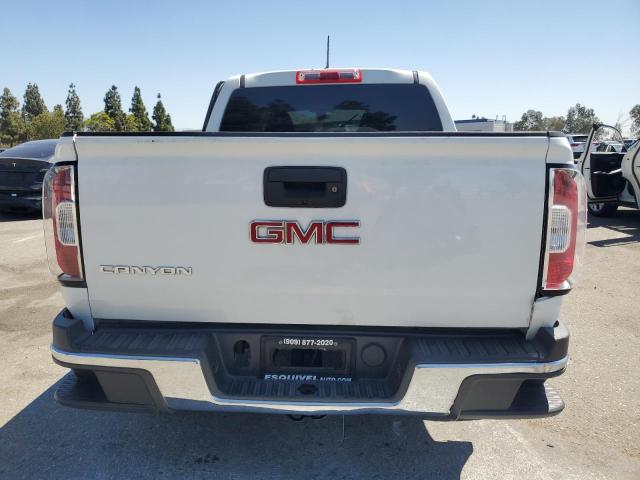 2019 GMC CANYON 1GTG5BEA4K1266941