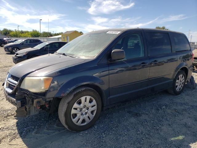 2013 DODGE GRAND CARA - 2C4RDGBG4DR809219