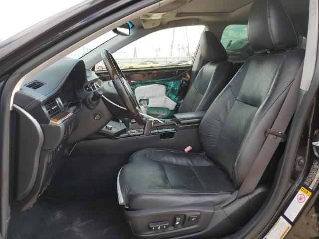 2015 LEXUS ES 350 - JTHBK1GG8F2205816