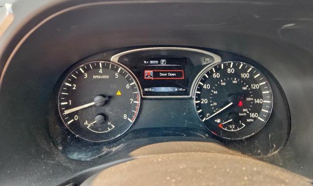 2018 NISSAN PATHFINDER - 5N1DR2MM5JC660319