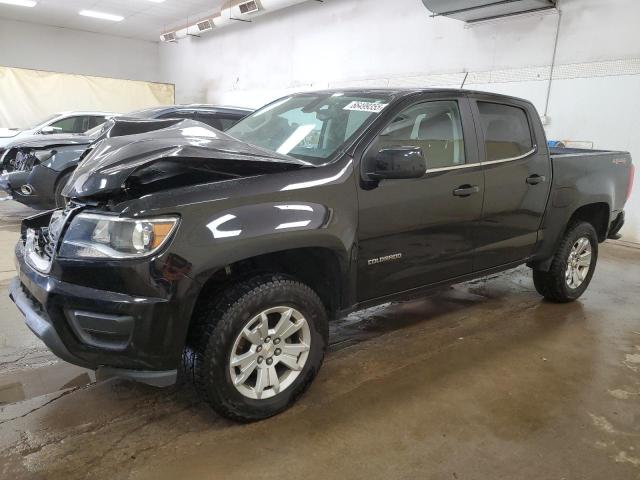 CHEVROLET COLORADO L