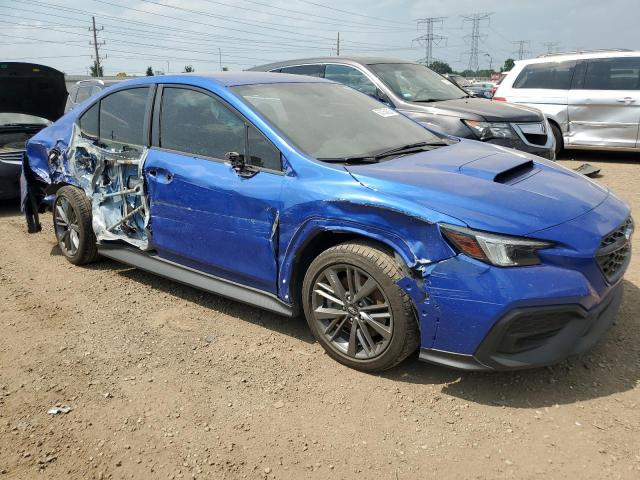 2023 SUBARU WRX JF1VBAA62P9814493