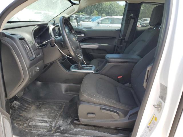 2020 CHEVROLET COLORADO LT 1GCHSCEA5L1183104