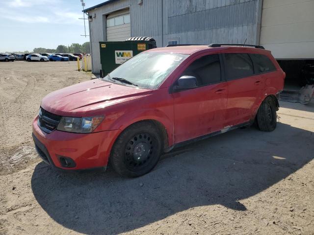 2016 DODGE JOURNEY R/ 3C4PDDEG6GT108703